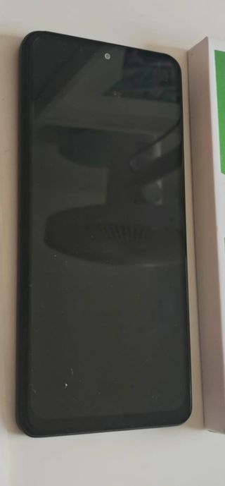 Xiaomi Poco F4 256 GB Nero