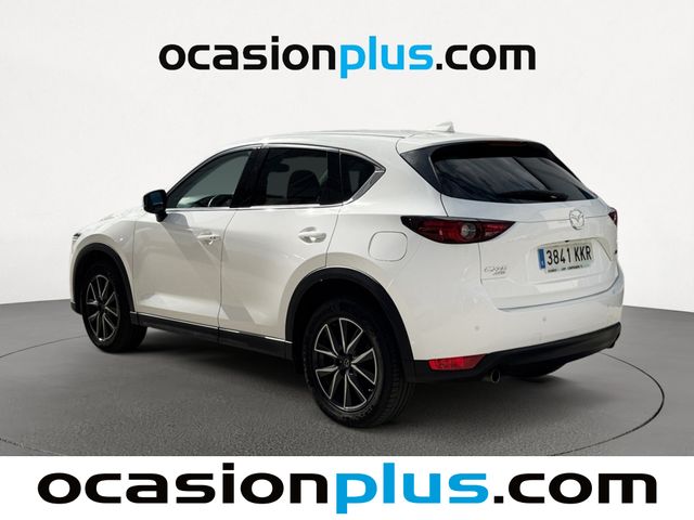 Mazda CX-5 2.5 G Zenith Black Sky Crui AT 143 kW (194 CV)