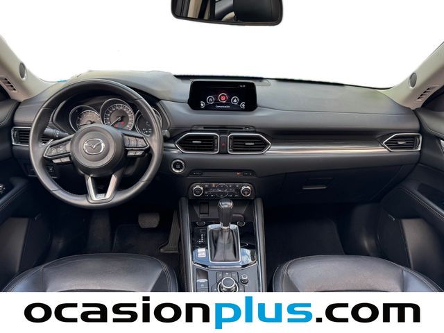 Mazda CX-5 2.5 G Zenith Black Sky Crui AT 143 kW (194 CV)