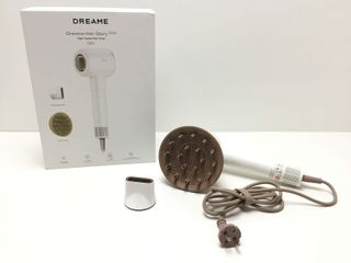 secador pelo dreame glory combo, 2200 w