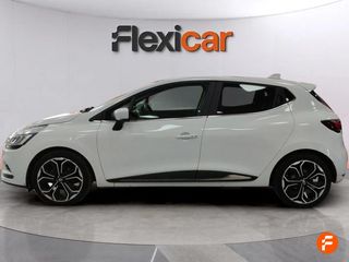 Renault Clio Zen Energy TCe 66kW (90CV)