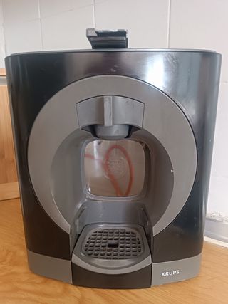 Cafetera Dolce Gusto Krups