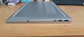 Ordenador Portátil HP Pavilion 15-eh3021ns