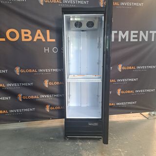 Nevera expositora de bebidas Global Investment