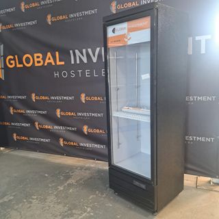 Nevera expositora de bebidas Global Investment
