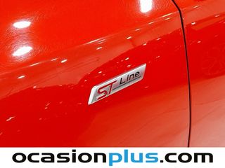Ford Focus 1.0 Ecoboost MHEV ST-Line 92 kW (125 CV)