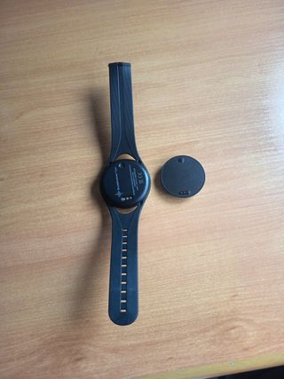 Metrónomo de pulsera "Soundbrenner Pulse"