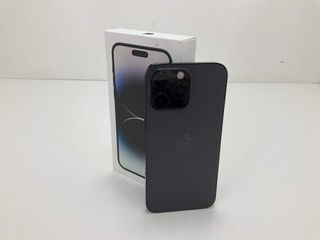 apple iphone 14 pro max 256gb