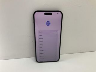 apple iphone 14 pro max 256gb