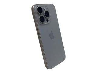 apple iphone 15 pro 256gb