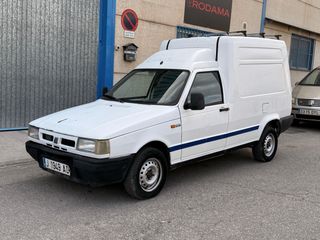 FIAT Fiorino 