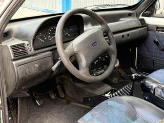 FIAT Fiorino 