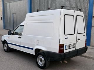 FIAT Fiorino 