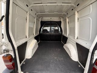 FIAT Fiorino 
