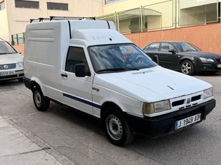 FIAT Fiorino 