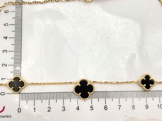 cadena oro 18k 20cm