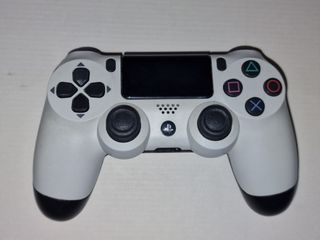 Mando PS4 Sony Blanco