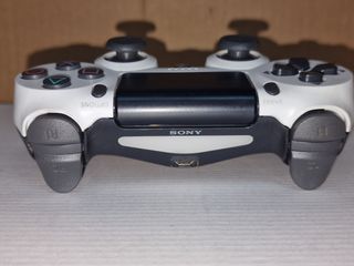 Mando PS4 Sony Blanco