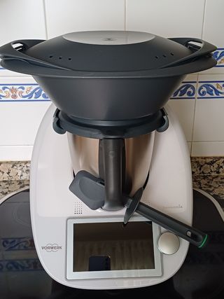 Thermomix TM6