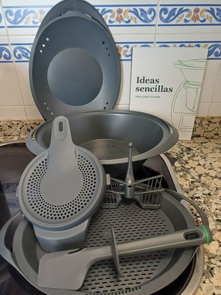 Thermomix TM6
