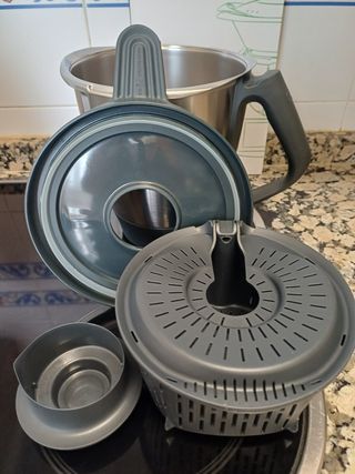 Thermomix TM6