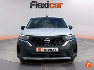 Nissan Townstar 5 plazas 1.3G 96kW L1 Acenta+