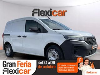 Nissan Townstar 5 plazas 1.3G 96kW L1 Acenta+