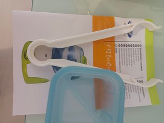 Esterilizador Jane Universal Poco Uso