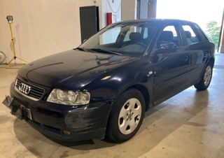 Audi A3 2003