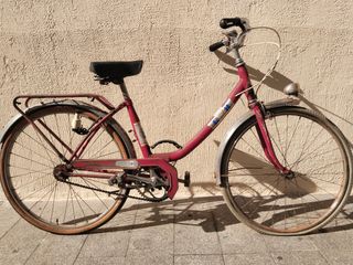 Bicicleta BH Clásica