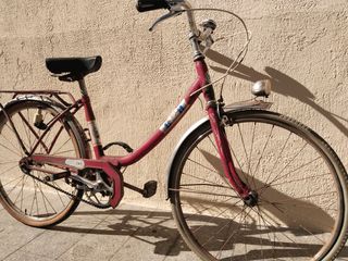 Bicicleta BH Clásica