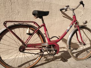 Bicicleta BH Clásica