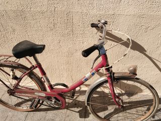 Bicicleta BH Clásica