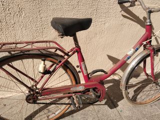 Bicicleta BH Clásica