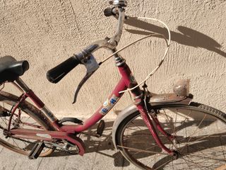Bicicleta BH Clásica