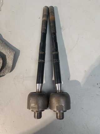 Rótulas axiales Mercedes W203