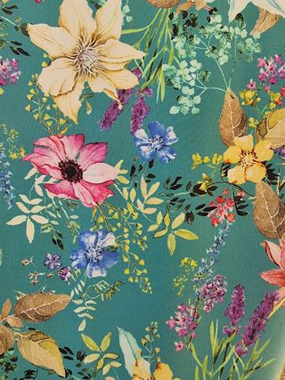 Vestido Couchel Talla 46/48 Nuevo