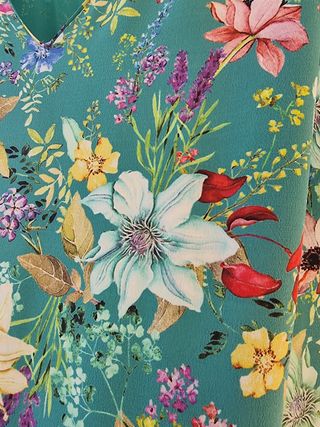 Vestido Couchel Talla 46/48 Nuevo