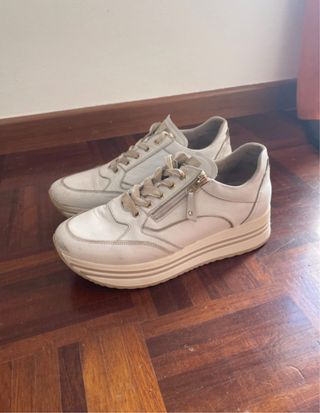 Nero Giardini Scarpe Donna 38