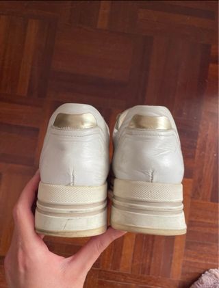 Nero Giardini Scarpe Donna 38