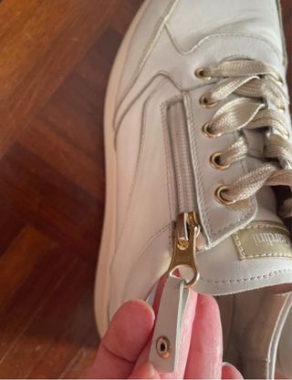 Nero Giardini Scarpe Donna 38