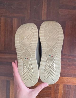 Nero Giardini Scarpe Donna 38