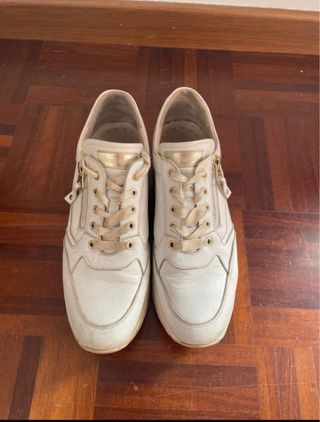 Nero Giardini Scarpe Donna 38