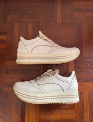 Nero Giardini Scarpe Donna 38