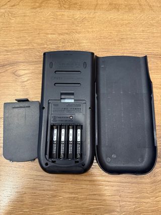 Calculadora TI-84 Plus Texas Instruments