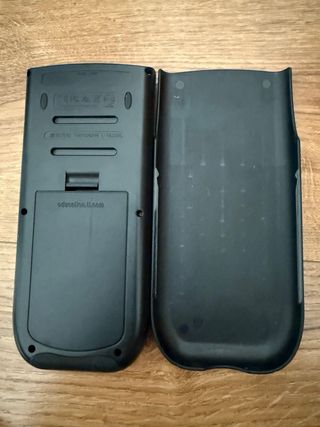 Calculadora TI-84 Plus Texas Instruments