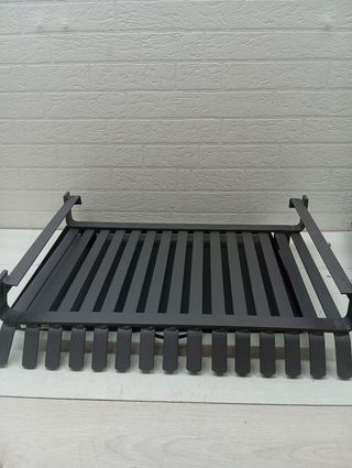 Barbacoa con Parrilla 60x43 carbón alta calidad 