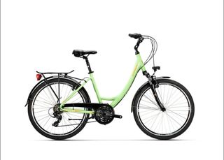 Bicicleta de paseo Conor Malibú 