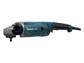 radial makita no visible