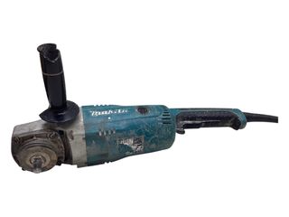 radial makita no visible